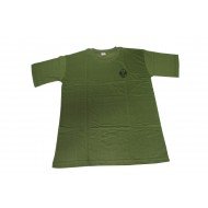 Camiseta Ejercito De Tiera