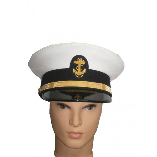 Gorra Infantria Marina