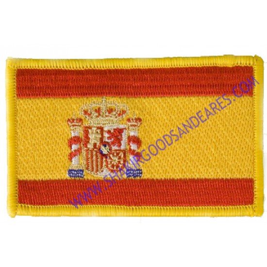 Escudo De España