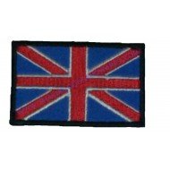 ESCUDO DE INGLATERRA