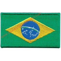 ESCUDO DE BRAZIL