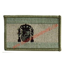 ESCUDO DE ESPAÑA MAQUINA