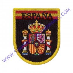 ESCUDO DE ESPAÑA