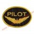 ESCUDO DE PILOT