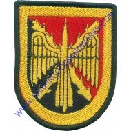 ESCUDO BORDADO MAQUINA