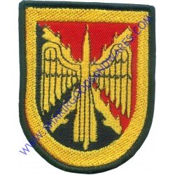 ESCUDO BORDADO MAQUINA